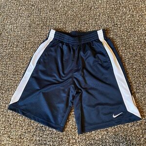 Nike Basketball Shorts